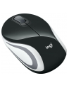 Logitech M187 Wireless Mouse Black   910-002731 - nr 105