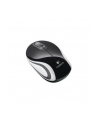 Logitech M187 Wireless Mouse Black   910-002731 - nr 172