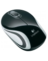 Logitech M187 Wireless Mouse Black   910-002731 - nr 176