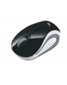 Logitech M187 Wireless Mouse Black   910-002731 - nr 225