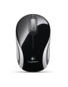 Logitech M187 Wireless Mouse Black   910-002731 - nr 21