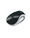 Logitech M187 Wireless Mouse Black   910-002731 - nr 244