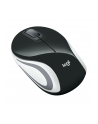 Logitech M187 Wireless Mouse Black   910-002731 - nr 247