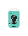 Logitech M187 Wireless Mouse Black   910-002731 - nr 255