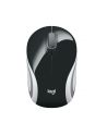 Logitech M187 Wireless Mouse Black   910-002731 - nr 258