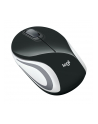 Logitech M187 Wireless Mouse Black   910-002731 - nr 259