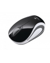 Logitech M187 Wireless Mouse Black   910-002731 - nr 265