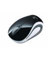 Logitech M187 Wireless Mouse Black   910-002731 - nr 267