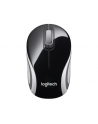 Logitech M187 Wireless Mouse Black   910-002731 - nr 1