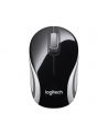 Logitech M187 Wireless Mouse Black   910-002731 - nr 26