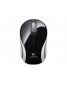 Logitech M187 Wireless Mouse Black   910-002731 - nr 35