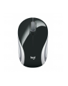 Logitech M187 Wireless Mouse Black   910-002731 - nr 46