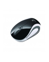 Logitech M187 Wireless Mouse Black   910-002731 - nr 47