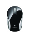 Logitech M187 Wireless Mouse Black   910-002731 - nr 56