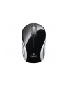 Logitech M187 Wireless Mouse Black   910-002731 - nr 13