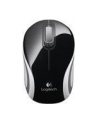 Logitech M187 Wireless Mouse Black   910-002731 - nr 175