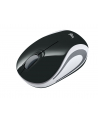 Logitech M187 Wireless Mouse Black   910-002731 - nr 236