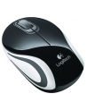 Logitech M187 Wireless Mouse Black   910-002731 - nr 261