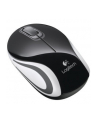 Logitech M187 Wireless Mouse Black   910-002731 - nr 41