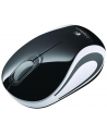 Logitech M187 Wireless Mouse Black   910-002731 - nr 55