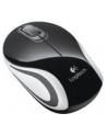 Logitech M187 Wireless Mouse Black   910-002731 - nr 58