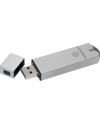 KINGSTON 16GB IronKey Basic S1000 Encrypted USB 3.0 FIPS 140-2 Level 3