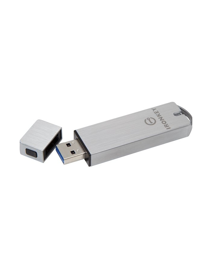 KINGSTON 16GB IronKey Basic S1000 Encrypted USB 3.0 FIPS 140-2 Level 3 główny