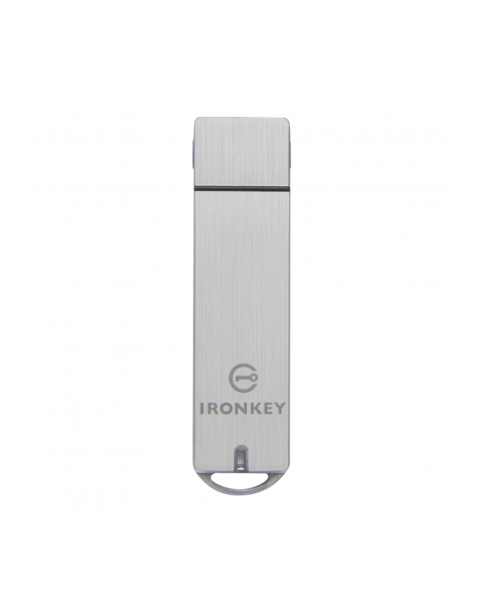 KINGSTON 16GB IronKey Basic S1000 Encrypted USB 3.0 FIPS 140-2 Level 3 główny