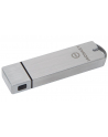 KINGSTON 16GB IronKey Basic S1000 Encrypted USB 3.0 FIPS 140-2 Level 3 - nr 14