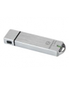 KINGSTON 16GB IronKey Basic S1000 Encrypted USB 3.0 FIPS 140-2 Level 3 - nr 3