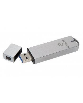 KINGSTON 4GB IronKey Basic S1000 Encrypted USB 3.0 FIPS 140-2 Level 3