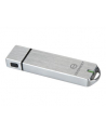 KINGSTON 4GB IronKey Basic S1000 Encrypted USB 3.0 FIPS 140-2 Level 3 - nr 9