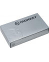 KINGSTON 128GB IronKey Enterprise S1000 Encrypted USB 3.0 FIPS Level 3, Managed - nr 10