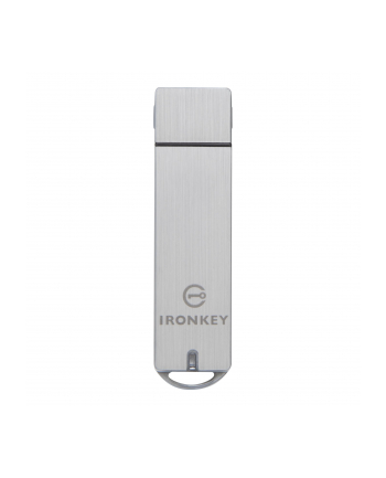 KINGSTON 128GB IronKey Enterprise S1000 Encrypted USB 3.0 FIPS Level 3, Managed