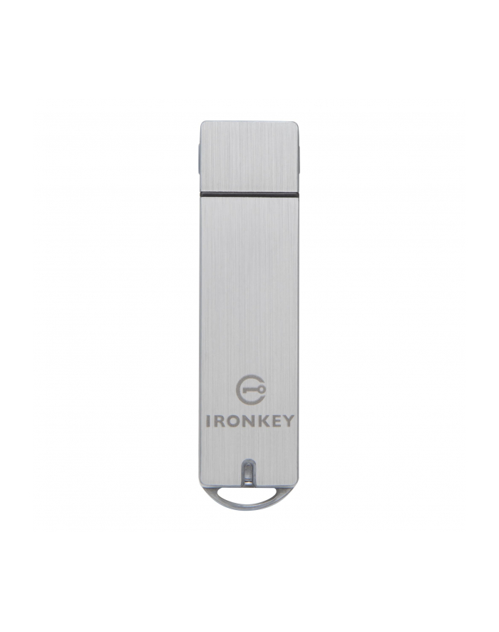 KINGSTON 64GB IronKey Enterprise S1000 Encrypted USB 3.0 FIPS Level 3, Managed główny