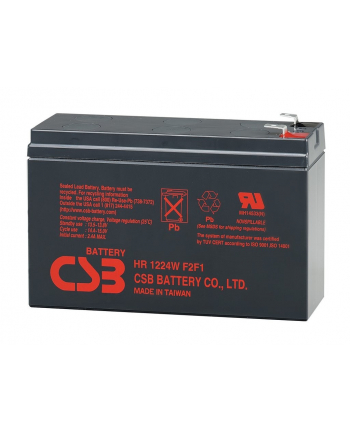 AKUMULATOR CSB HR1224WF2 HR1224WF2F1