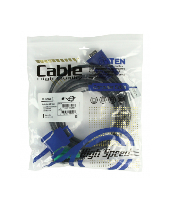 KABEL 1.8M USB 2L-5202U