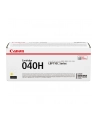 CANON 040HY toner yellow high capacity - nr 10