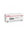 CANON 040HY toner yellow high capacity - nr 11