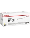 CANON 040HY toner yellow high capacity - nr 22