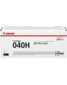 CANON 040HY toner yellow high capacity - nr 29