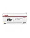 CANON 040HY toner yellow high capacity - nr 36