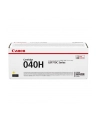CANON 040HY toner yellow high capacity - nr 37