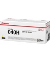 CANON 040HY toner yellow high capacity - nr 38