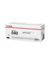 CANON 040HBK toner black high capacity - nr 1