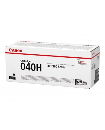 CANON 040HBK toner black high capacity nr 1