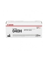 CANON 040HBK toner black high capacity - nr 29