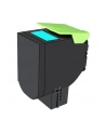 Lexmark Toner 702XCE 4k corp 70C2XCE - nr 24