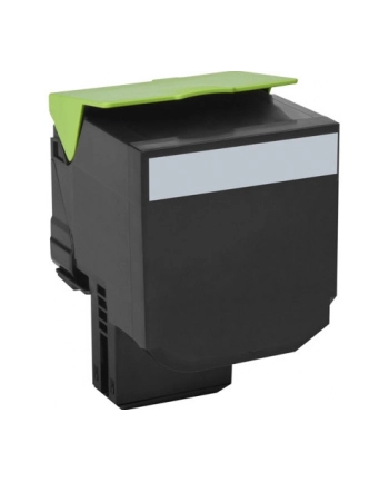 Lexmark Toner 702XKE 8k corp 70C2XKE nr 1