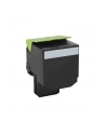 Lexmark Toner 702XKE 8k corp 70C2XKE - nr 8